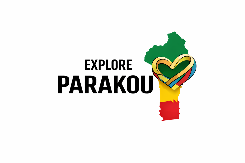 Explore Parakou Logo